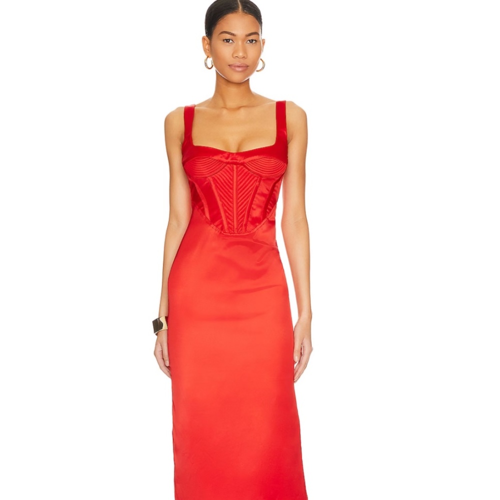 Bardot dress  size 6